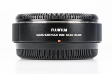 Fujifilm mcex anello usato  Spedire a Italy