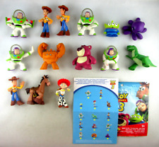 Fremdfiguren komplettsatz toy gebraucht kaufen  Bitburg