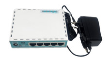 Mikrotik rb750gr3 hex for sale  Columbus