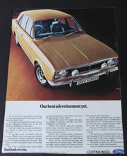 Original magazine advert for sale  IPSWICH