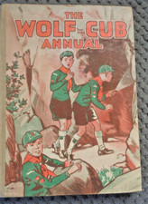 Boy scout book for sale  MANCHESTER