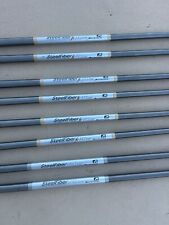 8pc aerotech steelfiber for sale  Wailuku