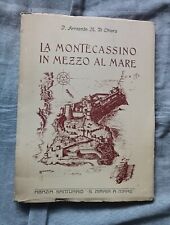Montecassino mezzo mare usato  Porto Viro