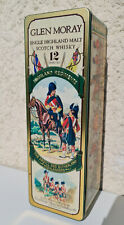 Boite coffret whisky d'occasion  Langon