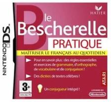Jeu bescherelle pratique d'occasion  Les Mureaux