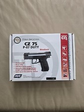 Asg airsoft pistol for sale  Aldie