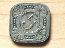 1957 netherlands antilles for sale  USA