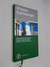 Vienna salisburgo guide usato  Roma