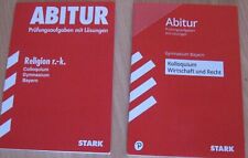 Abitur prüfungsaufgab lösung gebraucht kaufen  Alzenau