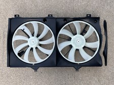 Engine cooling fan for sale  Verona