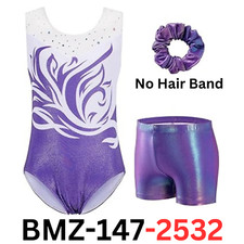 Zaclotre gymnastics leotards for sale  Aurora