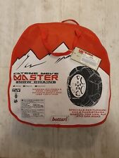 Bottari schneeketten 68008 gebraucht kaufen  Bad Bergzabern