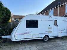 elddis odyssey for sale elddis odyssey for sale LINCOLN