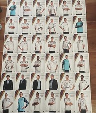 Dfb nationalmannschaft 2012 gebraucht kaufen  Eckernförde