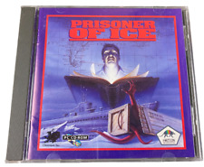 Spiel prisoner ice gebraucht kaufen  Norderstedt
