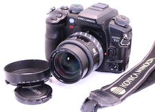 Minolta maxxum digital for sale  Cary