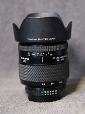 Tokina 200mm 3.5 d'occasion  Expédié en Belgium