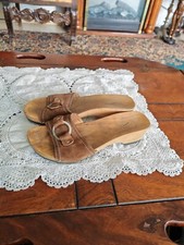 Softclox damen sandalen gebraucht kaufen  Vohburg a.d.Donau