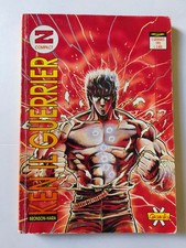 Ken guerriero granata usato  Roma