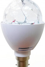 Led full color for sale  BRADFORD