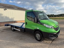 Iveco daily recovery for sale  LINCOLN