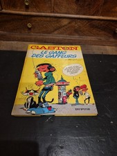 Edition gaston gang d'occasion  Chalon-sur-Saône