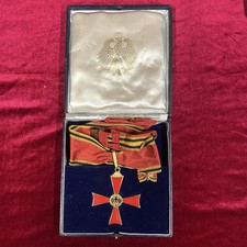 Bundesverdienstkreuz großes v gebraucht kaufen  Erfurt