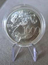 Moneta italia commemorativa usato  Montelupo Fiorentino