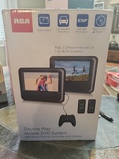 dual screen mobile dvd system for sale dual screen mobile dvd system for sale Kenner