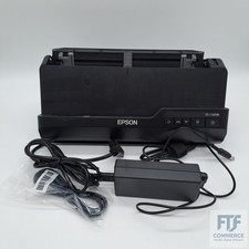 Epson scanner c320w gebraucht kaufen  Neustadt b.Coburg