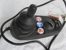 Cadeira de rodas elétrica Joystick D51157.02 From Jazzy Select Elite comprar usado  Enviando para Brazil