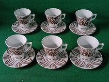 Set tazze big usato  Italia