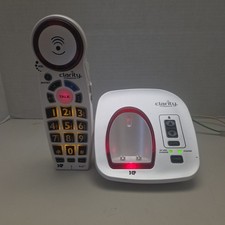 Clarity xlc2 dect for sale  Bradenton