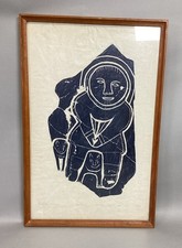 Vtg 1965 inuit for sale  Lincoln Park