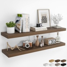 48inch floating shelves for sale  Brentwood