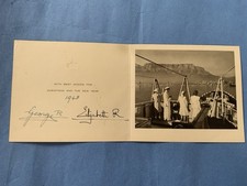 queen autograph for sale  WITNEY