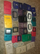 Gameboy color dmg gebraucht kaufen  Marpingen