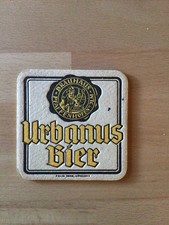 Alter Bierdeckel Brauhaus Pfaffenhofen Urbanus Oberbayern, usado comprar usado  Enviando para Brazil