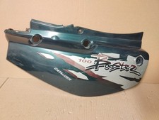 Carena laterale scooter usato  Thiene