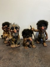 Form norway troll for sale  NORTHAMPTON