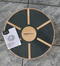 Balancebrett holz amazonbasics gebraucht kaufen  Boxberg