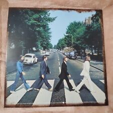 Beatles abbey road for sale  Methuen