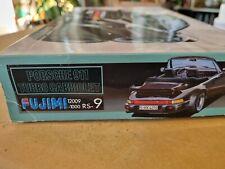 Fujimi 12009 porsche gebraucht kaufen  Essen