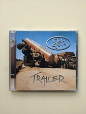 Ash trailer pop for sale  NORWICH