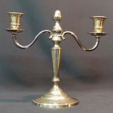 Joli bougeoir flambeau d'occasion  Bordeaux-
