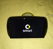 Navigatore gps smart usato  Napoli