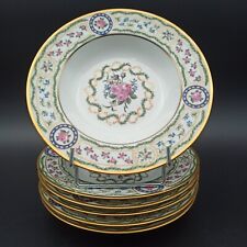 Haviland limoges assiettes d'occasion  Orleans-