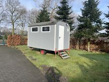 Gartenhaus bauwagen tiny gebraucht kaufen  Fürstenau