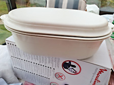 Plat ovale vintage d'occasion  France