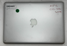 Apple macbook a1278 d'occasion  Expédié en Belgium